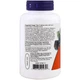 Витаминно-минеральный комплекс NOW Foods Cal-Mag Stress Formula 100 Tabs NOW-01275 - изображение 3