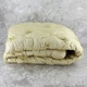 Одеяло закрытое овечья шерсть (Микрофибра) PURE WOOL Двуспальное Евро 200х220 55088 3903556 - изображение 4