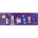 Адвент Календарь Milka Magic Mix Advent Calendar микс сладостей 204 г - изображение 3