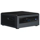 Комп'ютер INTEL NUC 10 Performance kit / i5-10210U, M.2 та 2.5" привід (BXNUC10I5FNHN) - изображение 1