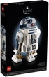 Конструктор Lego Star Wars Дроїд R2-D2 2314 деталей (75308) - зображення 1