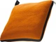 Плед-подушка Easy Gifts Radcliff 2 в 1 флис 180 x 120 см Оранжевый (277510) (2440000008923) - изображение 2
