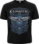 Футболка Eluveitie (raven), Розмір XXL - изображение 1