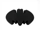 Силіконова Форма 3D Для Випікання Льоду Шоколаду Batman Бетмен 35х15 - изображение 1
