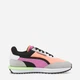 Жіночі кросівки Puma City Rider 38204412 37 23 см Сірий/Чорний (4064536056760) - зображення 1