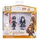 Игровой набор из мира Гарри Поттера Wizarding World: Мир волшебников (Гарри, Джоу, Гедвига) - изображение 5