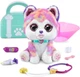Интерактивная собачка Хоуп Хаски Доктор VTech Hope The Healing Husky - изображение 1