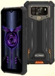 Мобільний захищений телефон Hotwav Cyber ​​W10 Pro (6+64Gb, АКБ 15000 мАг) Orange - зображення 1