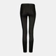 Джинси Skinny жіночі Tally Weijl SPACOPUMP1S-HH 36 Чорні (7612958540977) - зображення 7