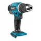 Шурупокрут акумуляторний Makita DDF453 BEO5 (42 Нм, 1.5-13 мм, LXT) - зображення 3