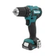 Шурупокрут акумуляторний Makita DF333D BEO1 (30 Нм, 0.8-10 мм, CXT) - зображення 4
