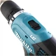 Шурупокрут акумуляторний Makita DDF453 BEO5 (42 Нм, 1.5-13 мм, LXT) - зображення 5