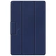 Чехол для планшета Armorstandart Smart Case Lenovo Tab M10 Plus (3rd Gen) TB125 Blue (ARM63719) - изображение 1