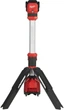 Фонарь светодиодный аккумуляторный напольный Milwaukee M12 SAL-0 (4933464823) - изображение 3