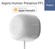 Датчик присутності/руху Aqara Human Presence Sensor FP1 (RTCZCGQ11LM) ZigBee 3.0 Support Apple HomeKit - изображение 2