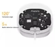 Датчик присутності/руху Aqara Human Presence Sensor FP1 (RTCZCGQ11LM) ZigBee 3.0 Support Apple HomeKit - изображение 7