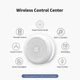 Глобальна версія Шлюз Aqara Hub M1S HomeKit EU Global (HM1S-G01) (Apple HomeKit, Google Assistant, Alexa) - зображення 3