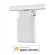 Контролер для керування шторами Aqara Curtain Driver E1 Track Version Apple HomeKit (ZNCLBL01LM/CM-M01) - зображення 1