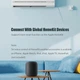 Комплект Контролер Xiaomi Aqara P3 HomeKit Air Conditioner Controller Wi-Fi+ZigBee3.0 (KTBL12LM) Розетка Шлюз - зображення 6