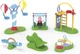 Игровой набор Peppa Pig Peppa’s Adventures Peppa’s Balloon ParkСвинка Пеппа - Набор приключений в парк (F2399) - изображение 3