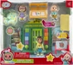 Игровой набор CoComelon School Time Deluxe Playtime Set Кокомелон (CMW0067) - изображение 1