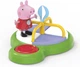 Игровой набор Peppa Pig Peppa’s Adventures Peppa’s Balloon ParkСвинка Пеппа - Набор приключений в парк (F2399) - изображение 7