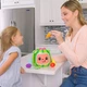 Музыкальный игровой набор CoComelon Bathtime Кокомелон Музыкальная корзина с овощами (CMW0107) - изображение 3