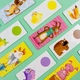 Пазл Dodo Кольорові тваринки - изображение 7