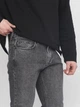 Джинсы Slim Fit мужские Prodigy 32228-4 31 Серые (2000002481829) - изображение 4