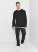 Джинсы Regular Fit мужские Denim 32229-4 30 Серые (2000002481898) - изображение 3