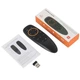 Аеропульт G10S 2.4G Air Mouse Гироскоп Повітряна мишка Wireless Android TV BOX - изображение 2