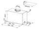 Витяжка Franke Box Flush EVO FBFE XS A70 (305.0665.361) - изображение 2