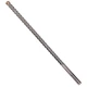 Бур DeWALT SDS-MAX ,XLR, 2 кромки, 15x200x340 мм (DT60807) - изображение 1