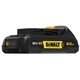 Аккумулятор к электроинструменту DeWALT 18 В XR Li-lon GFN блок 2 Ah, 0.43 кг (DCB183G) - изображение 5