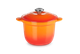 Рисоварка Le Creuset Tradition 2 л з кришкою Volcanic (41110180900460) - зображення 1