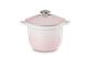 Рисоварка Le Creuset Tradition 2 л з кришкою Shell Pink (41110187770460) - зображення 1