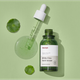 Успокаивающая сыворотка против воспалений Manyo Factory Bifida Cica Herb Serum 50ml - изображение 3