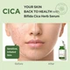 Успокаивающая сыворотка против воспалений Manyo Factory Bifida Cica Herb Serum 50ml - изображение 7