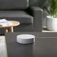 Міжнародний Шлюз для розумного будинку Mijia Smart Home Multifunction Gateway 3 Global Hub 2 Wireless WiFi Zigbee Apple HomeKit Hub ZNDMWG02LM - зображення 3