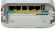Точка доступу Mikrotik RB OmniTIK UPA-5HnD, 7.5dBi Integrated AP, 5Ghz Dual chain, 5xEthern (RBOmnitikUPA-5HnD) - зображення 2