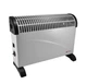 Конвектор BITEK BT-4120 Heater BT-4120 обогреватель напольный 2000Вт - изображение 3