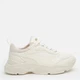 Женские кроссовки Puma Cassia SL 38527903 38 (5) 24 см Pristine-Pristine-Team Gold (4064536340876) - изображение 1