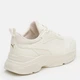 Женские кроссовки Puma Cassia SL 38527903 38 (5) 24 см Pristine-Pristine-Team Gold (4064536340876) - изображение 4