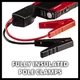 Urządzenie startowe Einhell CE-JS 18/1 z funkcją Powerbanku 18000 mAh (4006825626353) - obraz 9