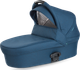 Коляска 2 в 1 X-lander X-Cite Petrol Blue (90_758) - изображение 6