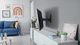 Настенное крепление для телевизора Vogels TVM 1423 Black (1814230) - изображение 10