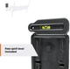 Настенное крепление для телевизора Vogels TVM 1623 Black (1816230) - изображение 3