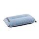 Самонадувающаяся подушка Naturehike Sponge automatic Inflatable Pillow NH17A001-L light blue - изображение 1
