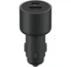 Автомобільний зарядний пристрій Xiaomi Mijia (A1C1) 100W (USB-A + USB-C) з кабелем tipe-c to tipe-c - зображення 1