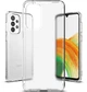 Чохол для смартфона Ringke Fusion для Samsung Galaxy A33 5G Matte Clear (RCS5048) - зображення 2